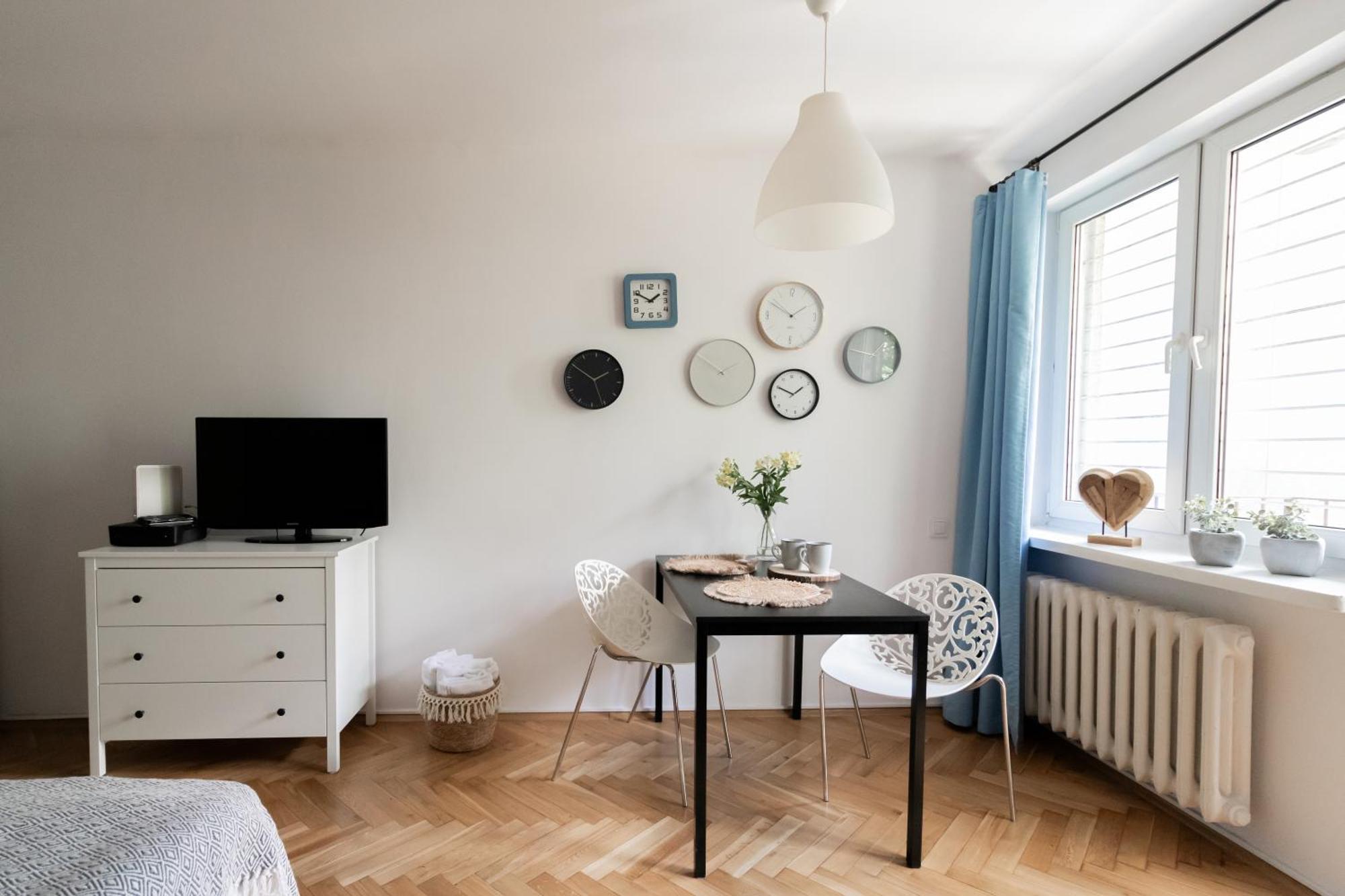 Piotrapartments - Big City Life Apartments In Central Warszawa Exterior photo