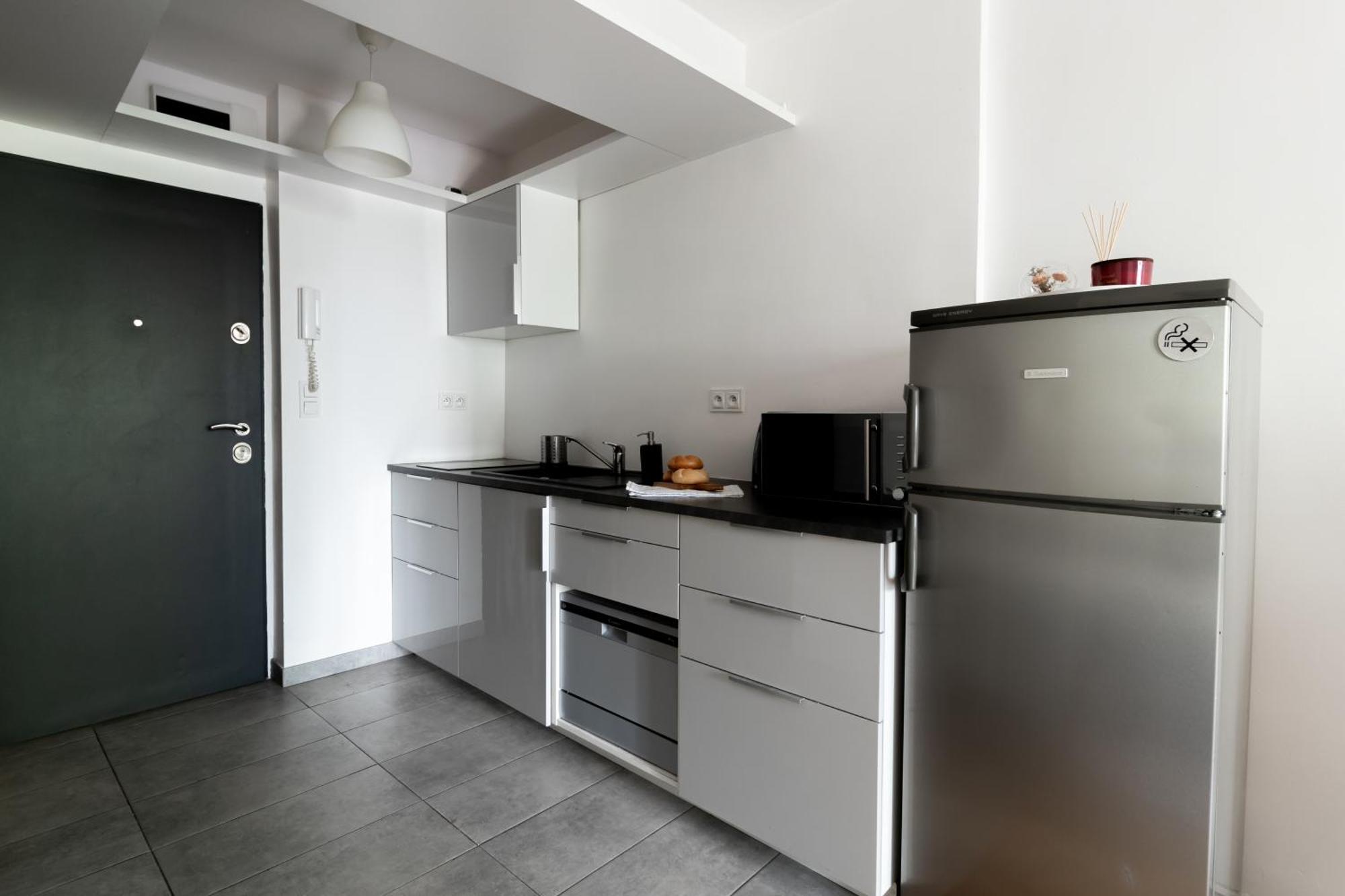 Piotrapartments - Big City Life Apartments In Central Warszawa Exterior photo