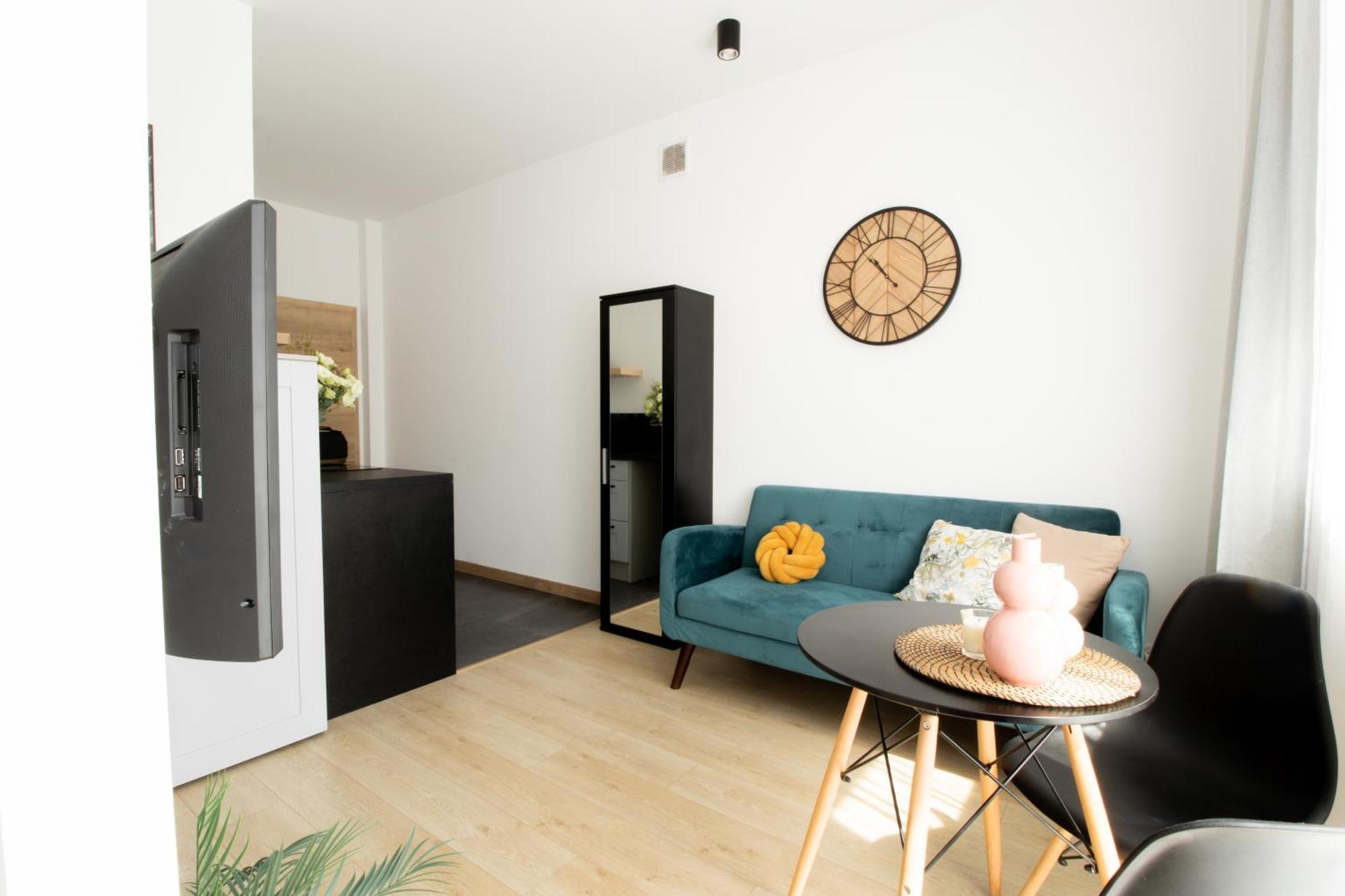 Piotrapartments - Big City Life Apartments In Central Warszawa Exterior photo