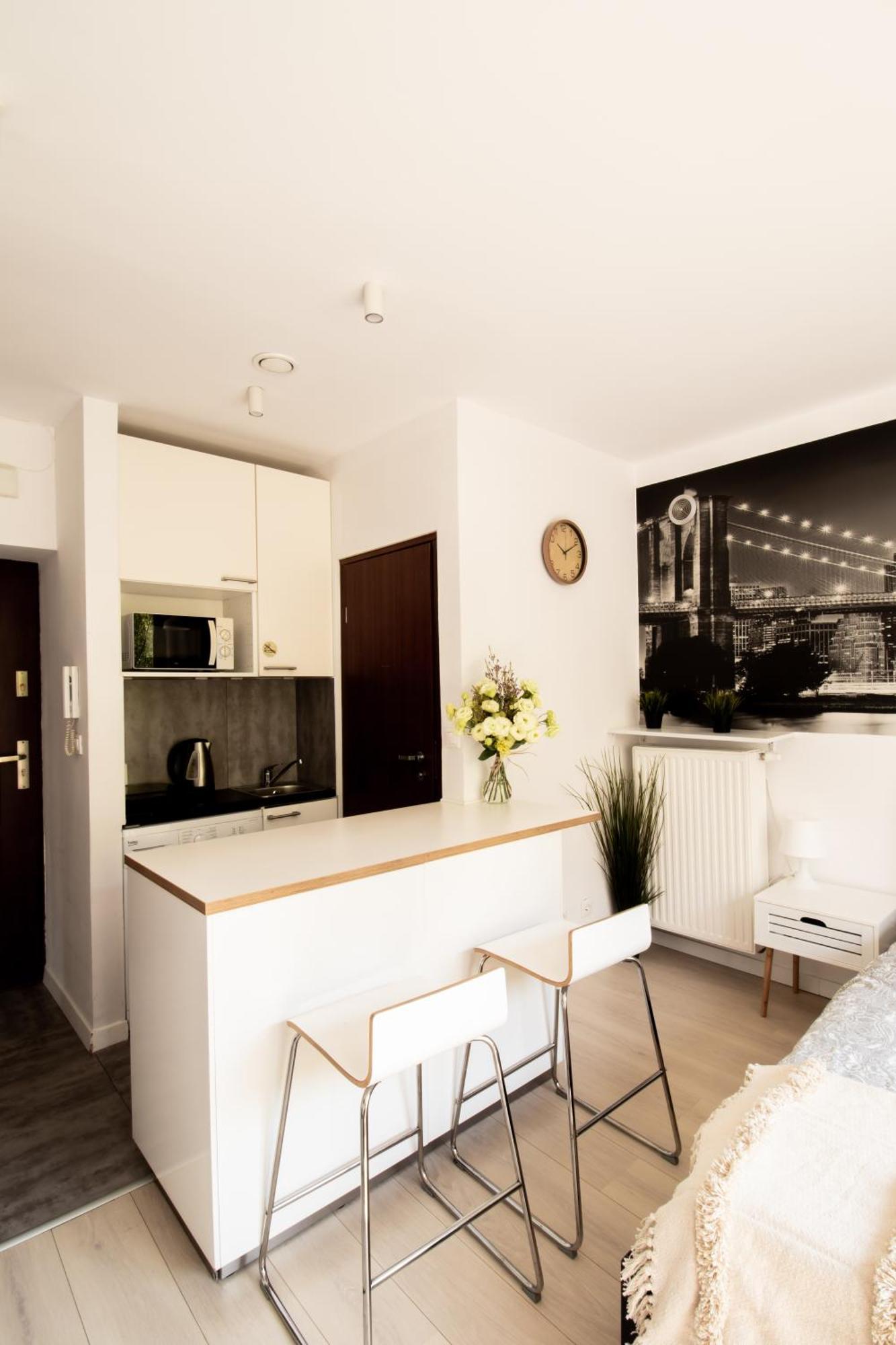 Piotrapartments - Big City Life Apartments In Central Warszawa Exterior photo