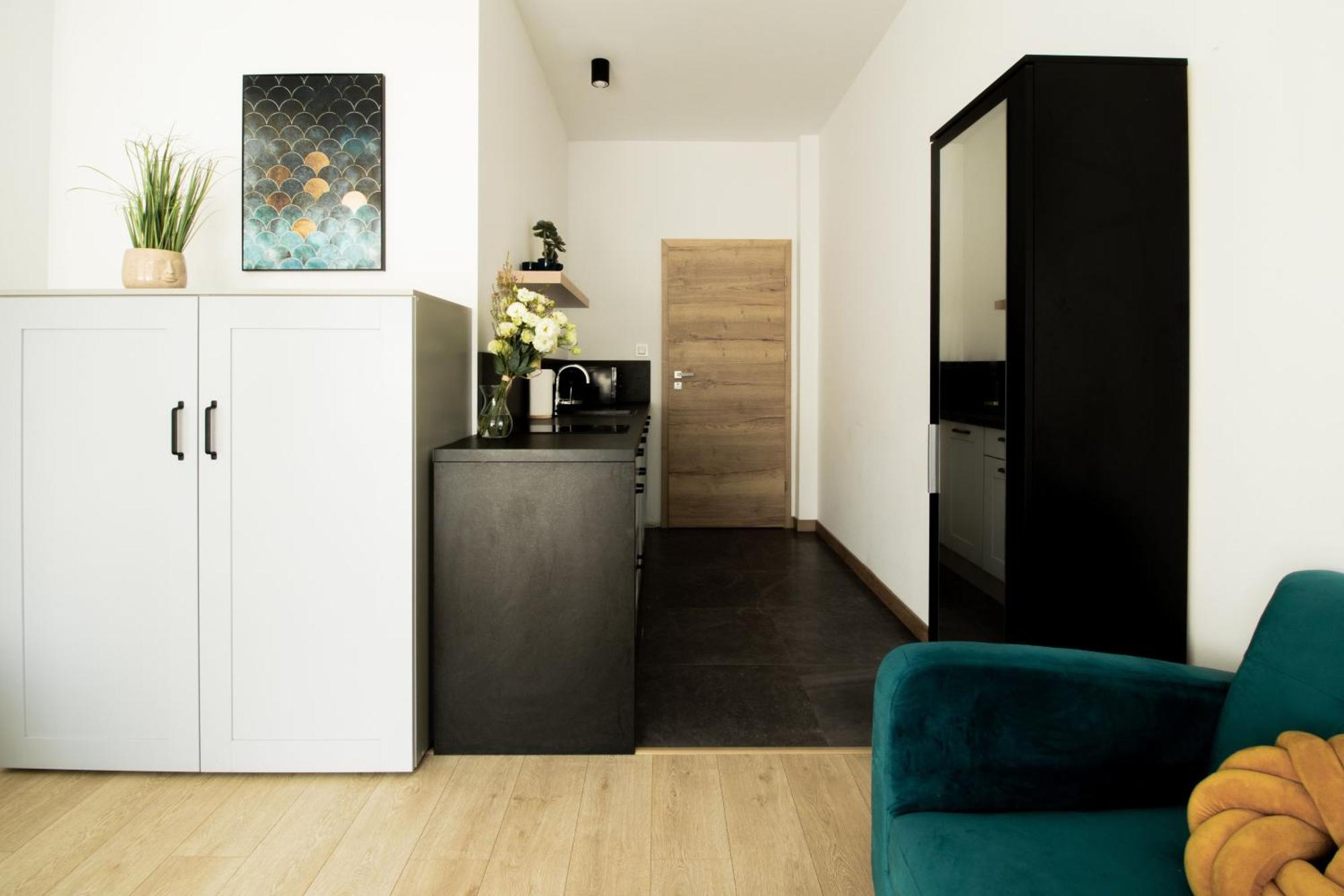 Piotrapartments - Big City Life Apartments In Central Warszawa Exterior photo