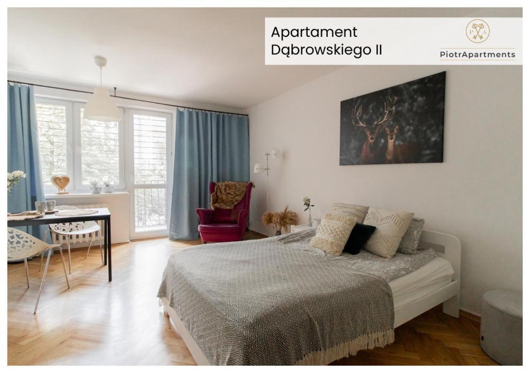 Piotrapartments - Big City Life Apartments In Central Warszawa Exterior photo